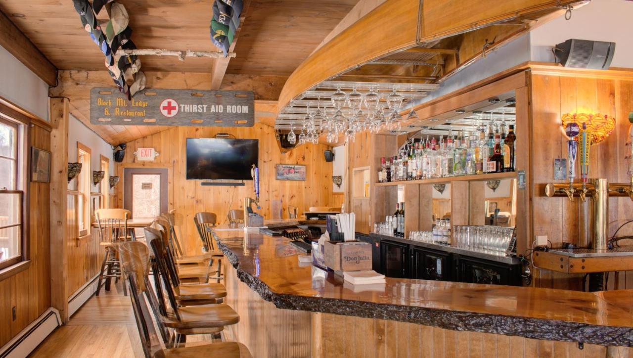 North Creek Lodge At Gore Mountain Bakers Mills Экстерьер фото