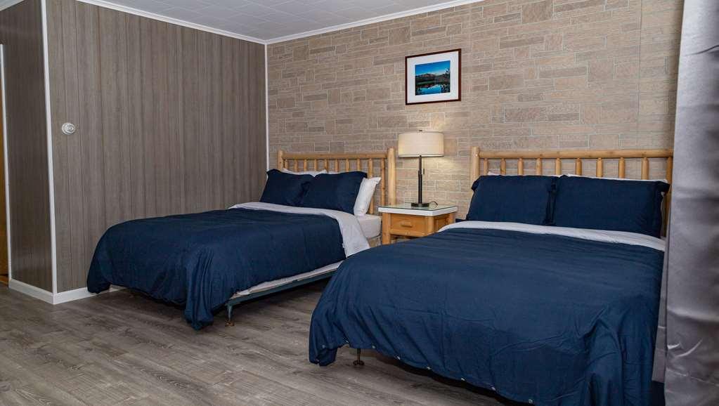 North Creek Lodge At Gore Mountain Bakers Mills Номер фото