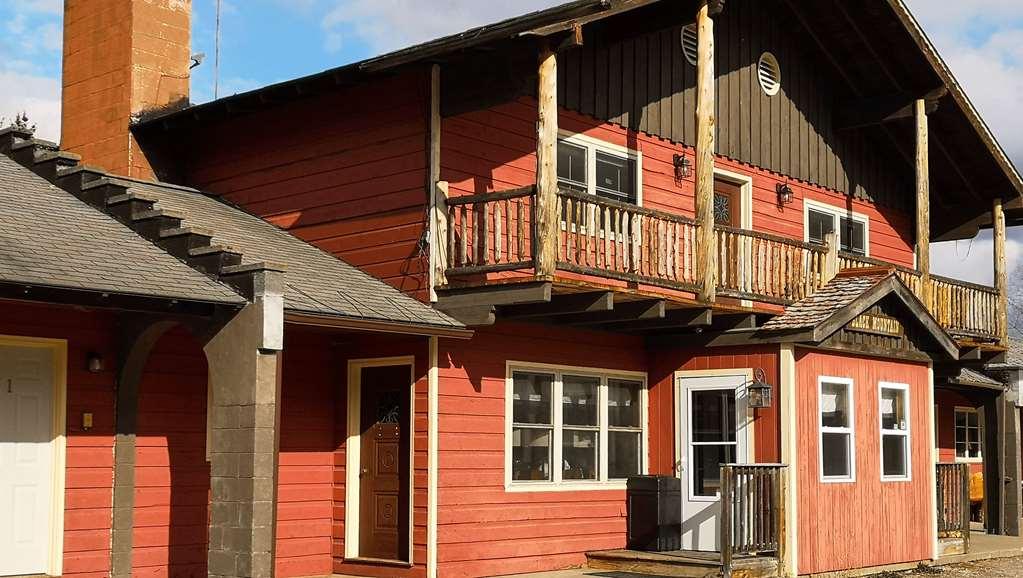 North Creek Lodge At Gore Mountain Bakers Mills Экстерьер фото
