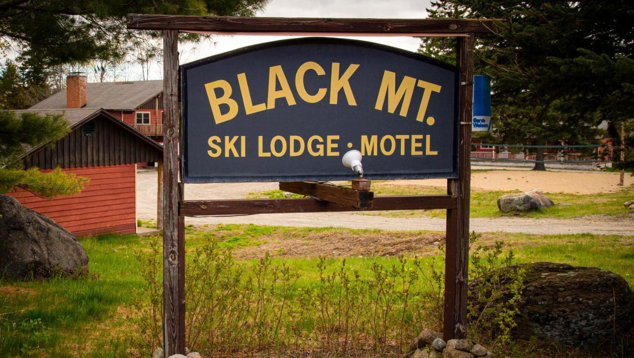 North Creek Lodge At Gore Mountain Bakers Mills Экстерьер фото