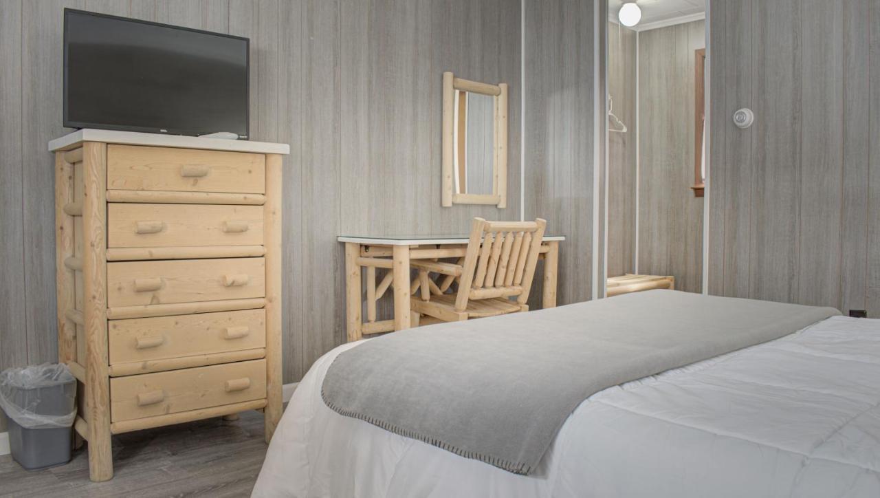 North Creek Lodge At Gore Mountain Bakers Mills Экстерьер фото