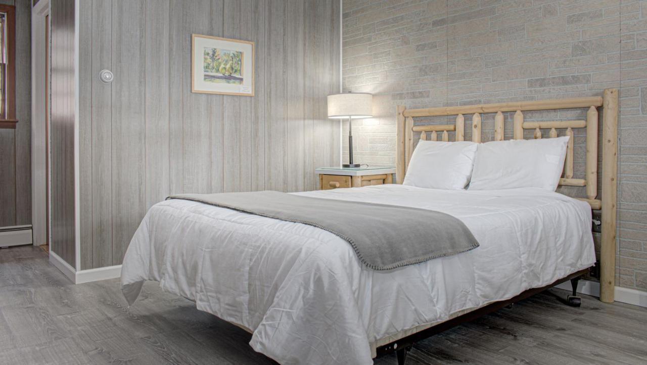 North Creek Lodge At Gore Mountain Bakers Mills Экстерьер фото