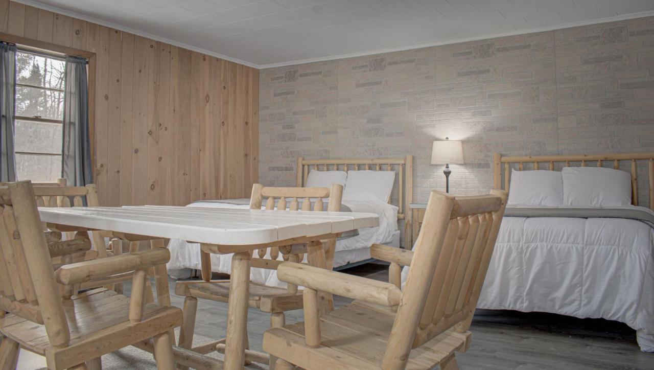 North Creek Lodge At Gore Mountain Bakers Mills Экстерьер фото