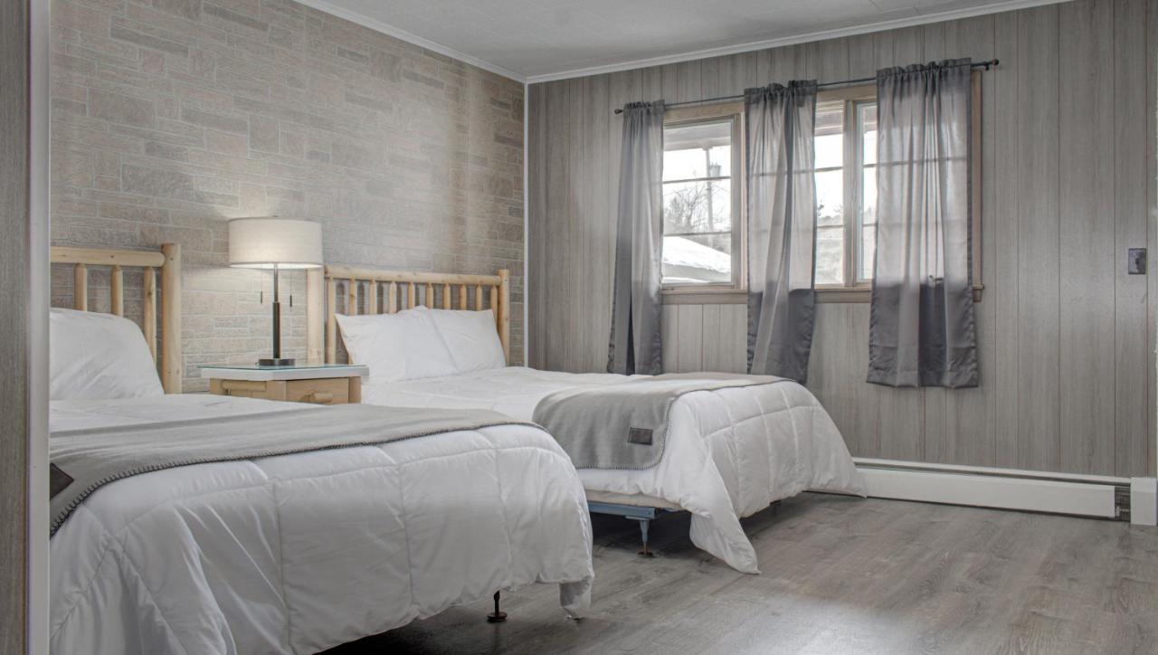 North Creek Lodge At Gore Mountain Bakers Mills Экстерьер фото