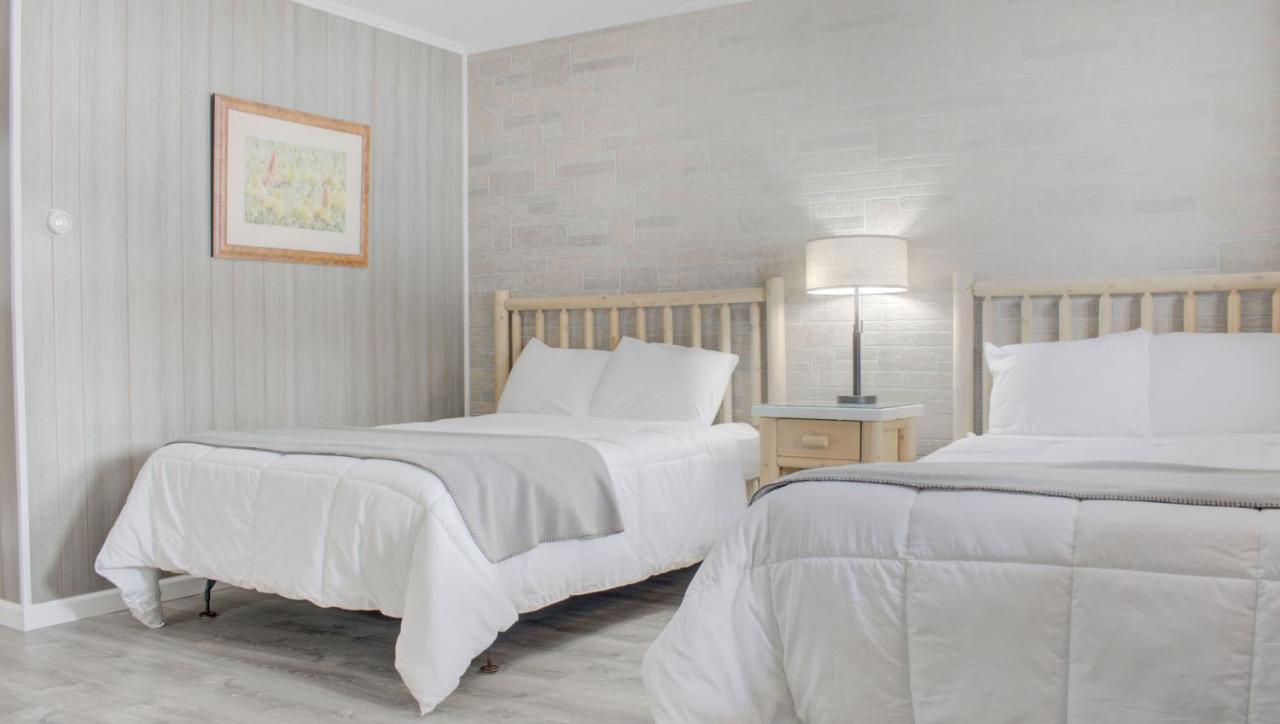 North Creek Lodge At Gore Mountain Bakers Mills Экстерьер фото